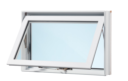 Awning Windows — Alberta manufacturer